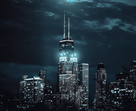 Deep Cleaning & Reset