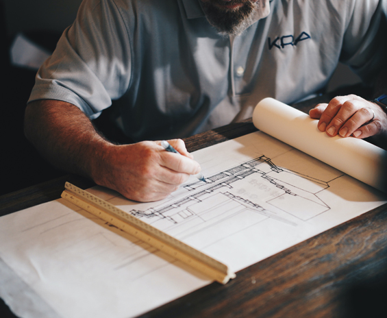 Painting & Artistic Refresh