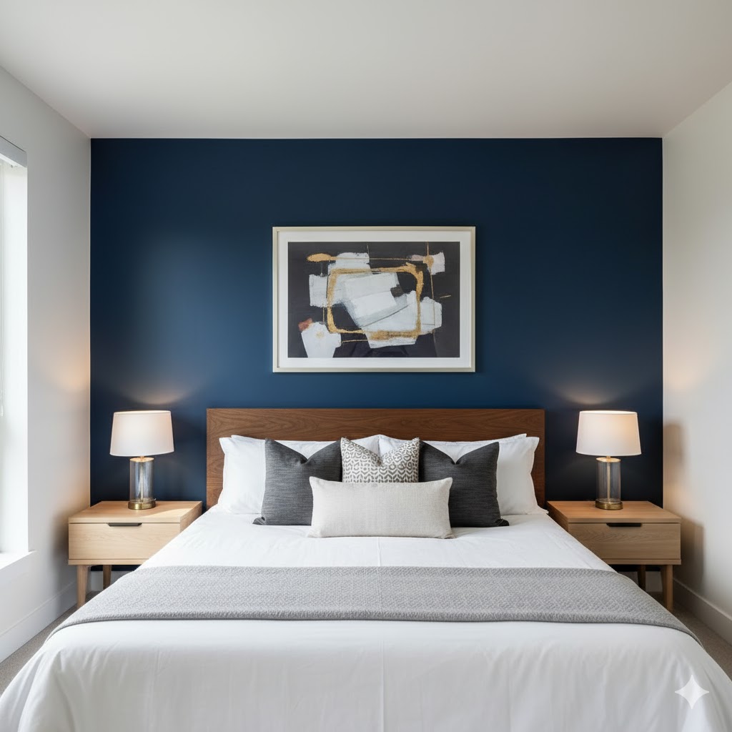 Accent Transformations & Touch-Ups